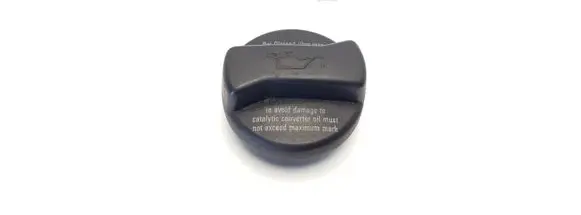 Audi A4 S4 B5 8D Oil filler cap 026103485A