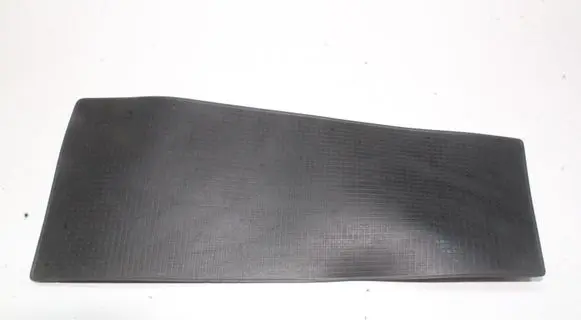 Hyundai IONIQ 6 Central console drawer/shelf pad 84674KL000