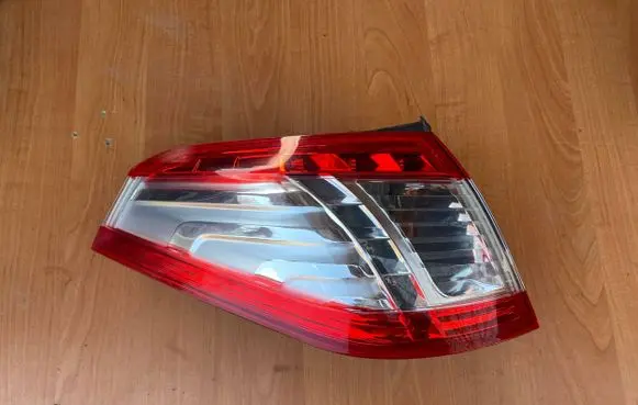 Peugeot 508 Rear/tail lights 9686779580 14577 S1R1D02