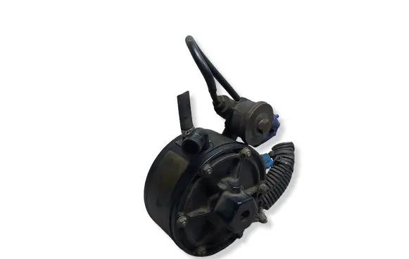 Audi A4 S4 B6 8E 8H LP gas reducer 67R010054KASACJA 67R010054