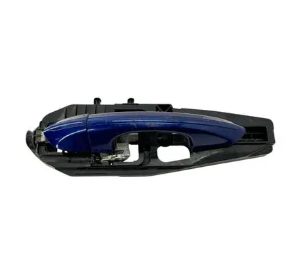 Ford Fusion II Rear door exterior handle DS73F22465A