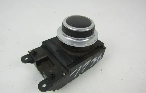 BMW 5 E60 E61 Head unit multimedia control 6944884