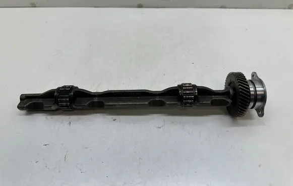 Jaguar XE Camshaft G4D36A305BB