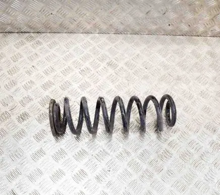 Skoda Kodiaq Rear coil spring 5QF511115BG