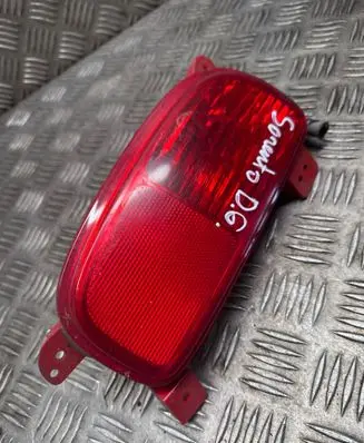 KIA Sorento Rear fog light 924062P850