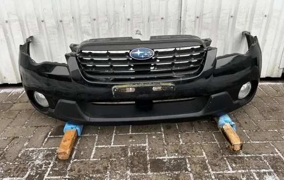 Subaru Outback Front bumper 57704AG230 91121AG160 9922350003
