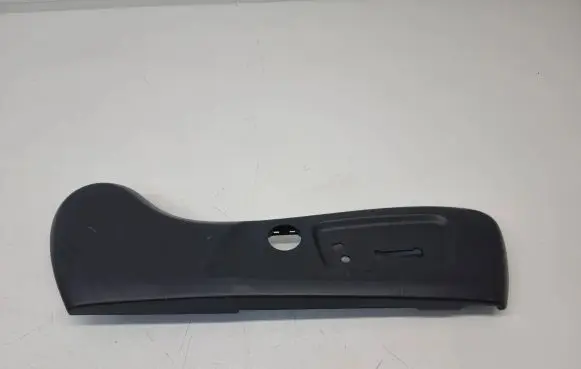 Lexus RX 450H Front door seat control surround trim 7181148180
