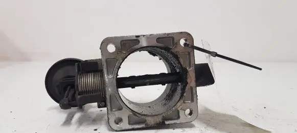 Hyundai Tucson JM Throttle valve 3510027XXX