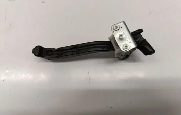Ford Mustang Mach-E Rear door check strap stopper