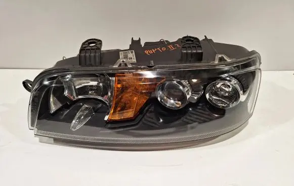 Fiat Punto (188) Headlight/headlamp