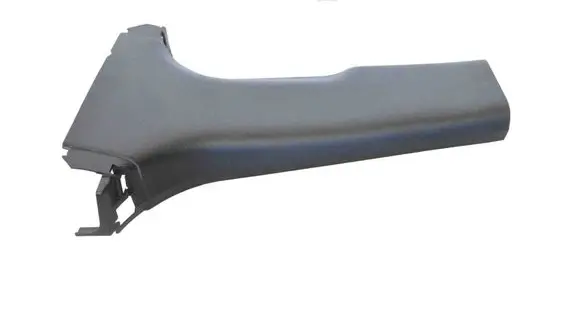 BMW 5 F10 F11 (B) pillar trim (bottom) 769161CA0A