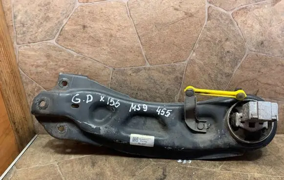 Mercedes-Benz GLA W156 X156 Rear upper control arm/wishbone