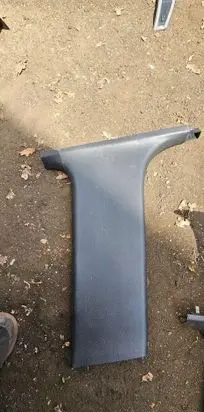 Audi A4 S4 B7 8E 8H (A) pillar trim brak