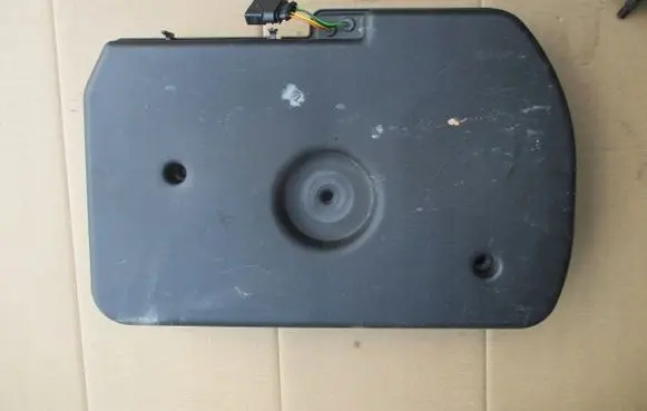 Fiat 500 Abarth Subwoofer speaker 735626235