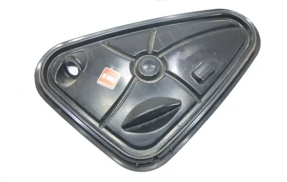 Volkswagen T-Cross Other rear door trim element 2GM839916