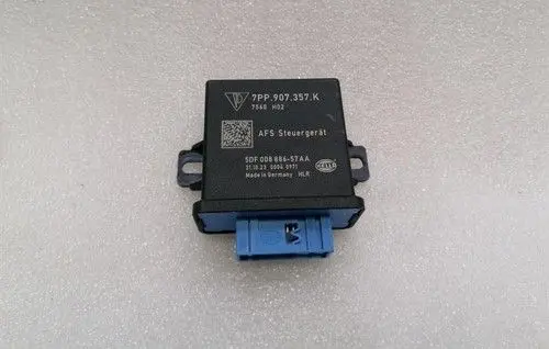 Porsche 911 992 Light module LCM 7PP907357K