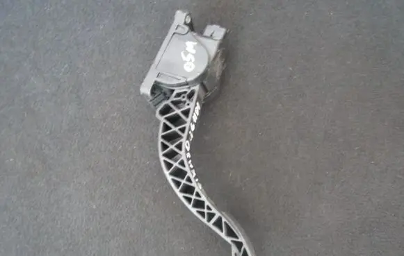 Citroen Xsara Picasso Accelerator throttle pedal rb0280755033 psa9655502580