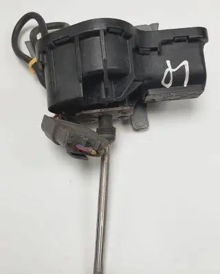 Volvo S90, V90 Headlight wiper motor 9151176