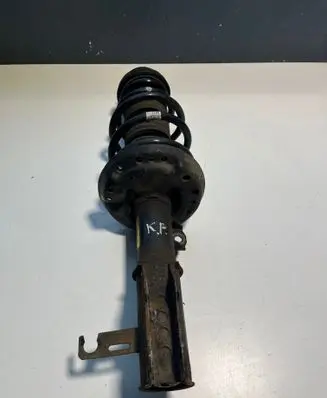 Opel Zafira C Front shock absorber/damper 13338919 3103 522953660