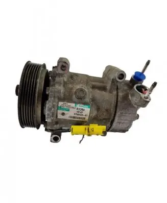 Mini One - Cooper Clubman R55 Air conditioning (A/C) compressor (pump) 275843301