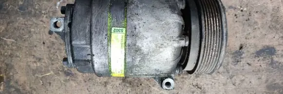 Opel Vectra B Air conditioning (A/C) compressor (pump) 7089811