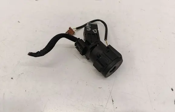 Opel Grandland X Ignition lock 9663123380