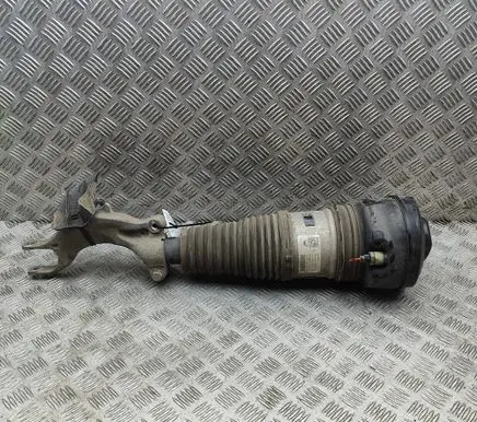 Audi RS6 C8 Air suspension front shock absorber 4K0616039L
