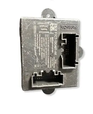 Ford Kuga II Other control units/modules F1CT19G481AK 191217 86013500