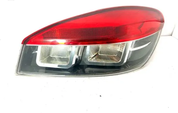 Renault Megane III Rear/tail lights 265500008R 8931964