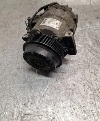 Air conditioning (A/C) compressor (pump)