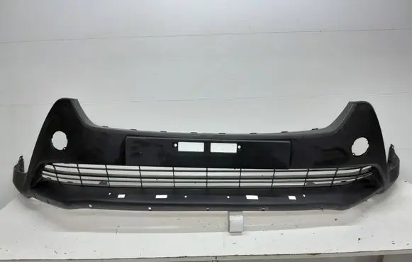 Toyota RAV 4 (XA40) Front bumper lip 5241142030