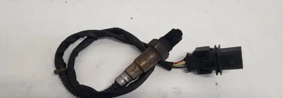 Volkswagen PASSAT B6 Lambda probe sensor 1928404687