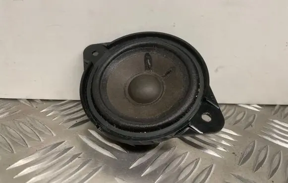Audi S5 Parcel shelf speaker 8T0035416