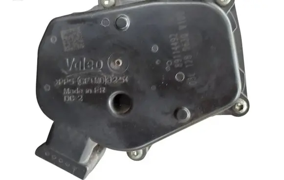 Volkswagen Caddy Throttle valve 03L1280630