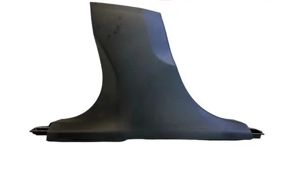 Volvo XC60 (B) pillar trim (bottom) 31425697