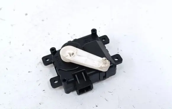 Subaru Outback (BT) Intake manifold valve actuator/motor AA1138003480