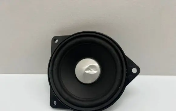 BMW 5 F10 F11 Parcel shelf speaker 9169690 27001704 61928910