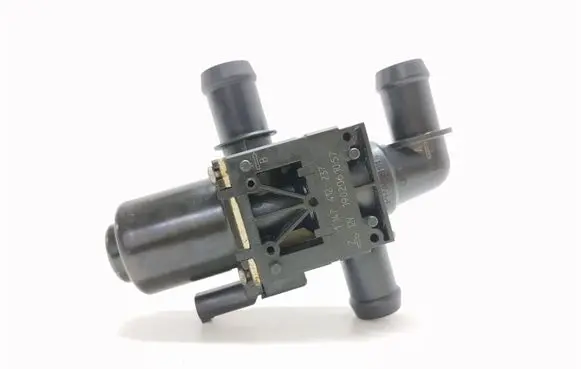 Jaguar I-Pace Coolant heater J9D318495AA