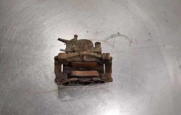 Ford S-MAX Front brake caliper