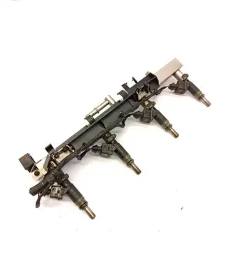 BMW 3 E46 Fuel injector 7506158