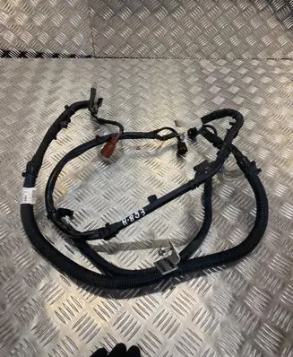 Audi Q5 SQ5 Other wiring loom 80A971228K