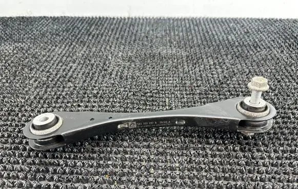 Volkswagen Caddy Rear control arm 5R3505237B