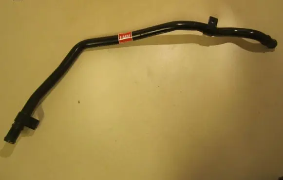 Volkswagen PASSAT B7 Engine coolant pipe/hose 1K0121070BR