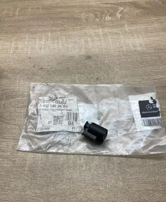 Mercedes-Benz S W222 Plug wire A0525453826