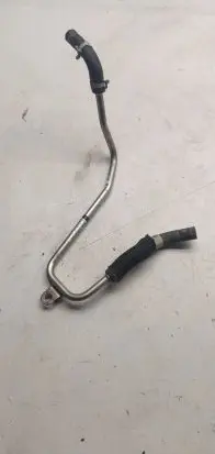 Volkswagen PASSAT B8 Engine coolant pipe/hose 04L131552b