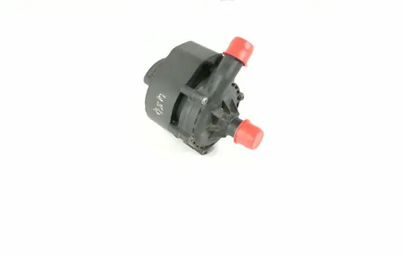 Tesla Model X Water pump 1054529-00-G 1054529-00-F