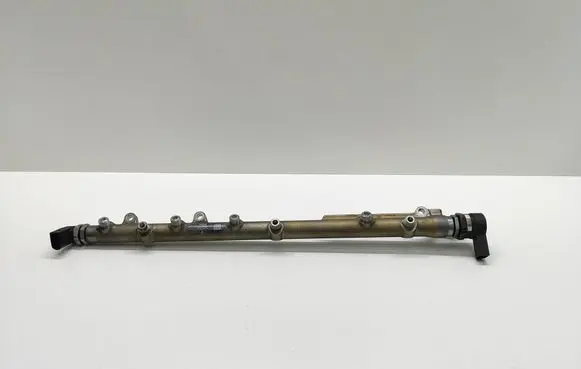 BMW 5 E60 E61 Fuel main line pipe 7788679 0445216008 020826L5