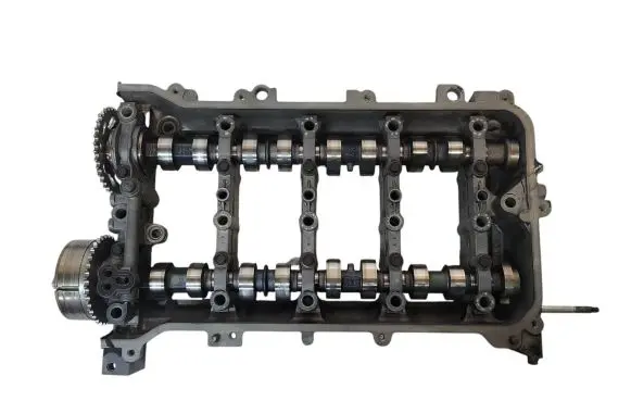 Camshaft