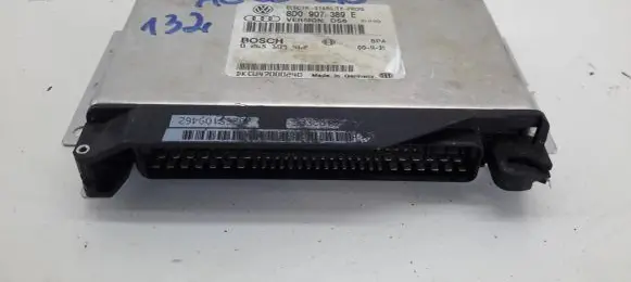 Audi A6 S6 C5 4B Other control units/modules 8D0907389E DKCU47000240 0265109462