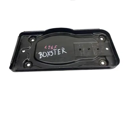 Porsche Boxster 987 Battery bracket PODSTAKUBOXS